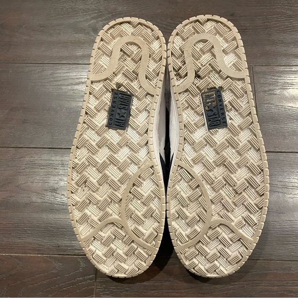 Vintage Converse EV Pro Ox Sneakers - Picture 5 of 6